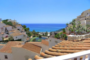R1354 Capistrano Playa 409